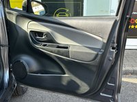 USED 2019 19 TOYOTA YARIS 1.5 VVT-h Icon Tech Hatchback 5dr Petrol Hybrid E-CVT Euro 6 (s/s) (100 ps) Full TOYOTA Service History  |  Only 2 Owners From Brand New  |  2 Keys