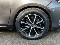 USED 2019 19 TOYOTA YARIS 1.5 VVT-h Icon Tech Hatchback 5dr Petrol Hybrid E-CVT Euro 6 (s/s) (100 ps) Full TOYOTA Service History  |  Only 2 Owners From Brand New  |  2 Keys