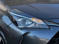 USED 2019 19 TOYOTA YARIS 1.5 VVT-h Icon Tech Hatchback 5dr Petrol Hybrid E-CVT Euro 6 (s/s) (100 ps) Full TOYOTA Service History  |  Only 2 Owners From Brand New  |  2 Keys