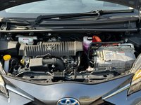 USED 2019 19 TOYOTA YARIS 1.5 VVT-h Icon Tech Hatchback 5dr Petrol Hybrid E-CVT Euro 6 (s/s) (100 ps) Full TOYOTA Service History  |  Only 2 Owners From Brand New  |  2 Keys