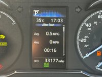 USED 2019 19 TOYOTA YARIS 1.5 VVT-h Icon Tech Hatchback 5dr Petrol Hybrid E-CVT Euro 6 (s/s) (100 ps) Full TOYOTA Service History  |  Only 2 Owners From Brand New  |  2 Keys