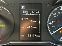 USED 2019 19 TOYOTA YARIS 1.5 VVT-h Icon Tech Hatchback 5dr Petrol Hybrid E-CVT Euro 6 (s/s) (100 ps) Full TOYOTA Service History  |  Only 2 Owners From Brand New  |  2 Keys