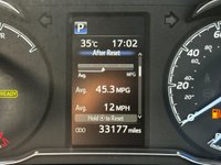 USED 2019 19 TOYOTA YARIS 1.5 VVT-h Icon Tech Hatchback 5dr Petrol Hybrid E-CVT Euro 6 (s/s) (100 ps) Full TOYOTA Service History  |  Only 2 Owners From Brand New  |  2 Keys