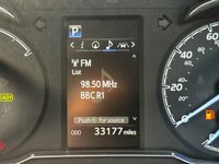 USED 2019 19 TOYOTA YARIS 1.5 VVT-h Icon Tech Hatchback 5dr Petrol Hybrid E-CVT Euro 6 (s/s) (100 ps) Full TOYOTA Service History  |  Only 2 Owners From Brand New  |  2 Keys