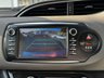 USED 2019 19 TOYOTA YARIS 1.5 VVT-h Icon Tech Hatchback 5dr Petrol Hybrid E-CVT Euro 6 (s/s) (100 ps) Full TOYOTA Service History  |  Only 2 Owners From Brand New  |  2 Keys
