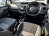 USED 2019 19 TOYOTA YARIS 1.5 VVT-h Icon Tech Hatchback 5dr Petrol Hybrid E-CVT Euro 6 (s/s) (100 ps) Full TOYOTA Service History  |  Only 2 Owners From Brand New  |  2 Keys
