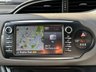 USED 2019 19 TOYOTA YARIS 1.5 VVT-h Icon Tech Hatchback 5dr Petrol Hybrid E-CVT Euro 6 (s/s) (100 ps) Full TOYOTA Service History  |  Only 2 Owners From Brand New  |  2 Keys