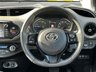 USED 2019 19 TOYOTA YARIS 1.5 VVT-h Icon Tech Hatchback 5dr Petrol Hybrid E-CVT Euro 6 (s/s) (100 ps) Full TOYOTA Service History  |  Only 2 Owners From Brand New  |  2 Keys