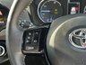 USED 2019 19 TOYOTA YARIS 1.5 VVT-h Icon Tech Hatchback 5dr Petrol Hybrid E-CVT Euro 6 (s/s) (100 ps) Full TOYOTA Service History  |  Only 2 Owners From Brand New  |  2 Keys