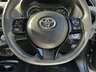 USED 2019 19 TOYOTA YARIS 1.5 VVT-h Icon Tech Hatchback 5dr Petrol Hybrid E-CVT Euro 6 (s/s) (100 ps) Full TOYOTA Service History  |  Only 2 Owners From Brand New  |  2 Keys