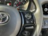 USED 2019 19 TOYOTA YARIS 1.5 VVT-h Icon Tech Hatchback 5dr Petrol Hybrid E-CVT Euro 6 (s/s) (100 ps) Full TOYOTA Service History  |  Only 2 Owners From Brand New  |  2 Keys
