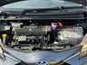 USED 2019 19 TOYOTA YARIS 1.5 VVT-h Icon Tech Hatchback 5dr Petrol Hybrid E-CVT Euro 6 (s/s) (100 ps) Full TOYOTA Service History  |  Only 2 Owners From Brand New  |  2 Keys