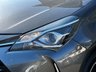 USED 2019 19 TOYOTA YARIS 1.5 VVT-h Icon Tech Hatchback 5dr Petrol Hybrid E-CVT Euro 6 (s/s) (100 ps) Full TOYOTA Service History  |  Only 2 Owners From Brand New  |  2 Keys