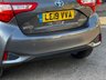 USED 2019 19 TOYOTA YARIS 1.5 VVT-h Icon Tech Hatchback 5dr Petrol Hybrid E-CVT Euro 6 (s/s) (100 ps) Full TOYOTA Service History  |  Only 2 Owners From Brand New  |  2 Keys