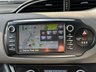USED 2019 19 TOYOTA YARIS 1.5 VVT-h Icon Tech Hatchback 5dr Petrol Hybrid E-CVT Euro 6 (s/s) (100 ps) Full TOYOTA Service History  |  Only 2 Owners From Brand New  |  2 Keys
