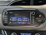USED 2019 19 TOYOTA YARIS 1.5 VVT-h Icon Tech Hatchback 5dr Petrol Hybrid E-CVT Euro 6 (s/s) (100 ps) Full TOYOTA Service History  |  Only 2 Owners From Brand New  |  2 Keys
