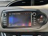 USED 2019 19 TOYOTA YARIS 1.5 VVT-h Icon Tech Hatchback 5dr Petrol Hybrid E-CVT Euro 6 (s/s) (100 ps) Full TOYOTA Service History  |  Only 2 Owners From Brand New  |  2 Keys