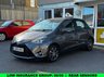 USED 2019 19 TOYOTA YARIS 1.5 VVT-h Icon Tech Hatchback 5dr Petrol Hybrid E-CVT Euro 6 (s/s) (100 ps) Full TOYOTA Service History  |  Only 2 Owners From Brand New  |  2 Keys
