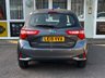 USED 2019 19 TOYOTA YARIS 1.5 VVT-h Icon Tech Hatchback 5dr Petrol Hybrid E-CVT Euro 6 (s/s) (100 ps) Full TOYOTA Service History  |  Only 2 Owners From Brand New  |  2 Keys
