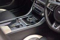 USED 2018 18 JAGUAR XF 3.0d V6 S Sportbrake 5dr Diesel Auto Euro 6 (s/s) (300 ps) PAN ROOF / LOW MILE / BLACK PK