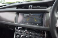 USED 2018 18 JAGUAR XF 3.0d V6 S Sportbrake 5dr Diesel Auto Euro 6 (s/s) (300 ps) PAN ROOF / LOW MILE / BLACK PK