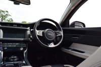 USED 2018 18 JAGUAR XF 3.0d V6 S Sportbrake 5dr Diesel Auto Euro 6 (s/s) (300 ps) PAN ROOF / LOW MILE / BLACK PK