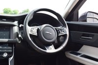 USED 2018 18 JAGUAR XF 3.0d V6 S Sportbrake 5dr Diesel Auto Euro 6 (s/s) (300 ps) PAN ROOF / LOW MILE / BLACK PK