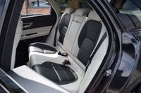 USED 2018 18 JAGUAR XF 3.0d V6 S Sportbrake 5dr Diesel Auto Euro 6 (s/s) (300 ps) PAN ROOF / LOW MILE / BLACK PK
