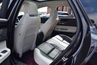 USED 2018 18 JAGUAR XF 3.0d V6 S Sportbrake 5dr Diesel Auto Euro 6 (s/s) (300 ps) PAN ROOF / LOW MILE / BLACK PK