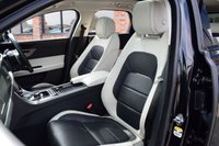 USED 2018 18 JAGUAR XF 3.0d V6 S Sportbrake 5dr Diesel Auto Euro 6 (s/s) (300 ps) PAN ROOF / LOW MILE / BLACK PK
