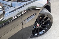 USED 2018 18 JAGUAR XF 3.0d V6 S Sportbrake 5dr Diesel Auto Euro 6 (s/s) (300 ps) PAN ROOF / LOW MILE / BLACK PK