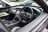 USED 2018 18 JAGUAR XF 3.0d V6 S Sportbrake 5dr Diesel Auto Euro 6 (s/s) (300 ps) PAN ROOF / LOW MILE / BLACK PK