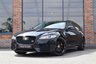 USED 2018 18 JAGUAR XF 3.0d V6 S Sportbrake 5dr Diesel Auto Euro 6 (s/s) (300 ps) PAN ROOF / LOW MILE / BLACK PK