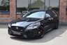 USED 2018 18 JAGUAR XF 3.0d V6 S Sportbrake 5dr Diesel Auto Euro 6 (s/s) (300 ps) PAN ROOF / LOW MILE / BLACK PK