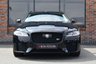 USED 2018 18 JAGUAR XF 3.0d V6 S Sportbrake 5dr Diesel Auto Euro 6 (s/s) (300 ps) PAN ROOF / LOW MILE / BLACK PK
