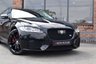 USED 2018 18 JAGUAR XF 3.0d V6 S Sportbrake 5dr Diesel Auto Euro 6 (s/s) (300 ps) PAN ROOF / LOW MILE / BLACK PK