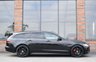 USED 2018 18 JAGUAR XF 3.0d V6 S Sportbrake 5dr Diesel Auto Euro 6 (s/s) (300 ps) PAN ROOF / LOW MILE / BLACK PK