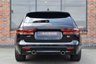 USED 2018 18 JAGUAR XF 3.0d V6 S Sportbrake 5dr Diesel Auto Euro 6 (s/s) (300 ps) PAN ROOF / LOW MILE / BLACK PK