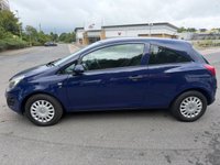 USED 2014 64 VAUXHALL CORSA 1.0 ecoFLEX 12V S Hatchback 3dr Petrol Manual Euro 5 (65 ps) FANTASTIC LOW MILES CAR WITH FULL SRVICE HISTORY!