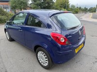 USED 2014 64 VAUXHALL CORSA 1.0 ecoFLEX 12V S Hatchback 3dr Petrol Manual Euro 5 (65 ps) FANTASTIC LOW MILES CAR WITH FULL SRVICE HISTORY!