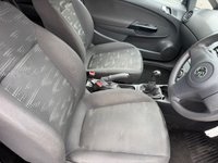 USED 2014 64 VAUXHALL CORSA 1.0 ecoFLEX 12V S Hatchback 3dr Petrol Manual Euro 5 (65 ps) FANTASTIC LOW MILES CAR WITH FULL SRVICE HISTORY!