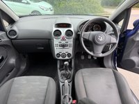 USED 2014 64 VAUXHALL CORSA 1.0 ecoFLEX 12V S Hatchback 3dr Petrol Manual Euro 5 (65 ps) FANTASTIC LOW MILES CAR WITH FULL SRVICE HISTORY!