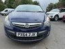 USED 2014 64 VAUXHALL CORSA 1.0 ecoFLEX 12V S Hatchback 3dr Petrol Manual Euro 5 (65 ps) FANTASTIC LOW MILES CAR WITH FULL SRVICE HISTORY!