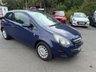 USED 2014 64 VAUXHALL CORSA 1.0 ecoFLEX 12V S Hatchback 3dr Petrol Manual Euro 5 (65 ps) FANTASTIC LOW MILES CAR WITH FULL SRVICE HISTORY!