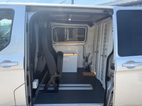 USED 2020 20 FORD TRANSIT CUSTOM 2.0 300 EcoBlue Limited Panel Van 5dr Diesel Manual L1 H1 Euro 6 (s/s) (130 ps) 