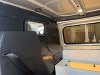 USED 2020 20 FORD TRANSIT CUSTOM 2.0 300 EcoBlue Limited Panel Van 5dr Diesel Manual L1 H1 Euro 6 (s/s) (130 ps) 
