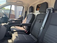 USED 2020 20 FORD TRANSIT CUSTOM 2.0 300 EcoBlue Limited Panel Van 5dr Diesel Manual L1 H1 Euro 6 (s/s) (130 ps) 