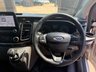 USED 2020 20 FORD TRANSIT CUSTOM 2.0 300 EcoBlue Limited Panel Van 5dr Diesel Manual L1 H1 Euro 6 (s/s) (130 ps) 