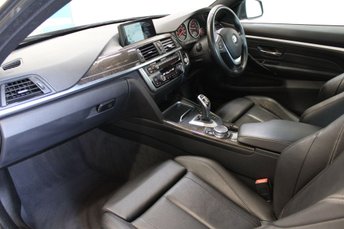View our BMW 4 SERIES