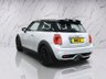 USED 2017 17 MINI HATCH 2.0 Cooper SD Hatchback 3dr Diesel Auto 6Spd Euro 6 (s/s) (170 ps) 